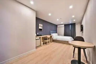 Motel Daon