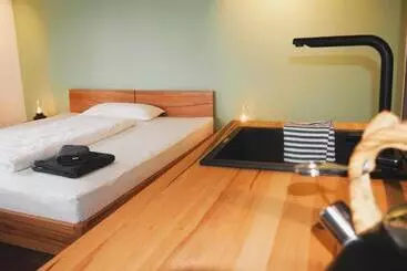 Majatalo Alte Seifensiederei   Jane