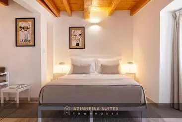 ペンション Azinheira Suites Townhouse   Alojamento Turístico