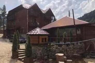 Pensió Darianna