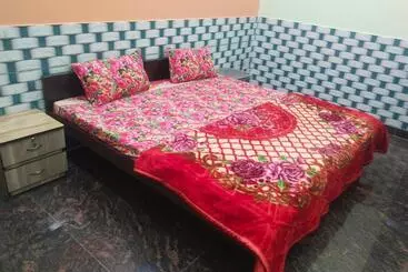 Panzió Shri Ji Bhawan