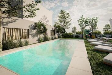 پانسیون Las Golondrinas