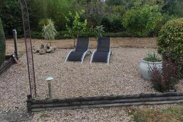 بنسيون Le Riffault