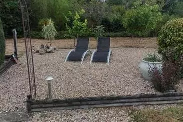 Pension Le Riffault