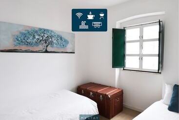 Пансион Mystay Casa De Parentes