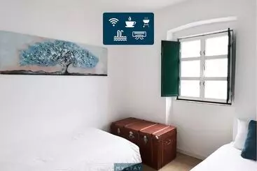 Pensione Mystay Casa De Parentes