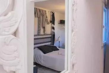 ペンション Villa Gerani