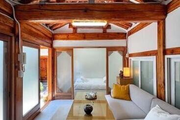 Pansiyon Youngchoo Hanok Stay