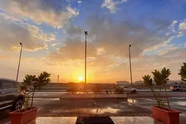 Retkeilymaja وطن