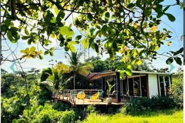 住宿加早餐  Casa Faro