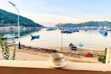 مبيت وإفطار Chành Rành House