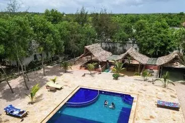 Bed and Breakfast Karibu Maisha
