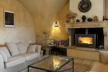 Aamiaismajoitus (B&B) Chambres D Hôtes   Le Mas Du Colombeyras
