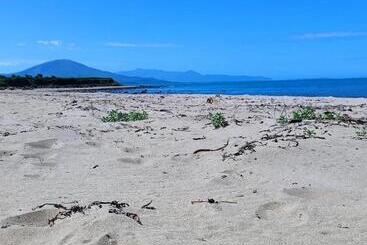 צימר Railway Lodge