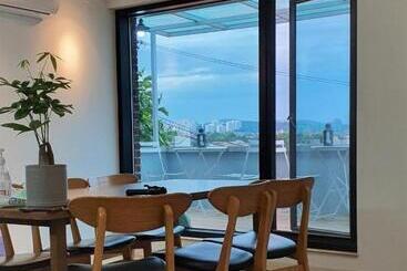 צימר The Stair House