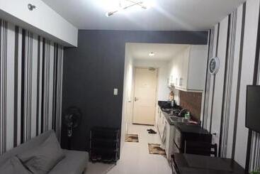 Aparthotel Bh Crib   Mall Of Asia Complex