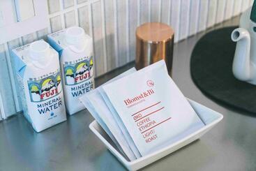 Haluta Hotelli Still