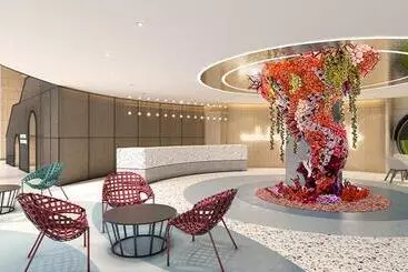 Hotelli Lyf Cebu City   Managed By The Ascott Limited