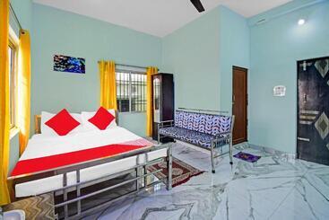 Hotel O Shristi Lodge