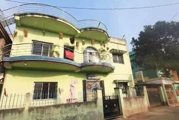 Hotel O Shristi Lodge