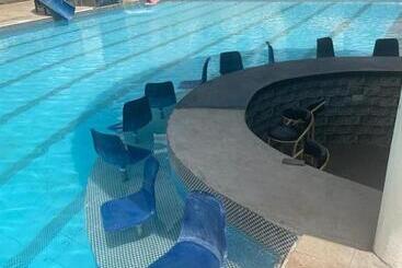 هتل Silver Slopes Resort And Spa