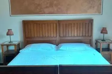 Hotel Villa Rosa