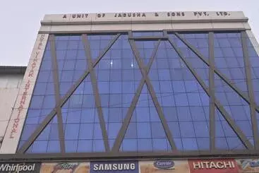 Hotel Vinayak International