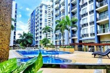 Apart Hotel One Palm Tree Villas