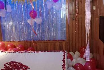 Pensionat Altaf S Motel