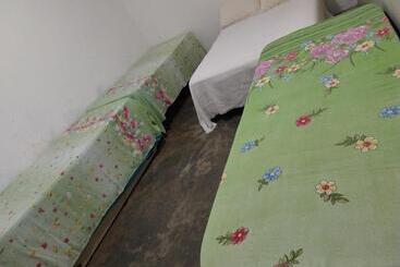 Pension Hospedagem Santa Gertrudes Comensoli