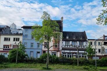 פנסיון Only For Women On Tour