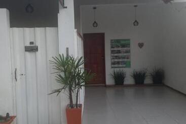 Pensão Suítes Mathias Suíte Privativa Sem Opção De Café Da Manhã