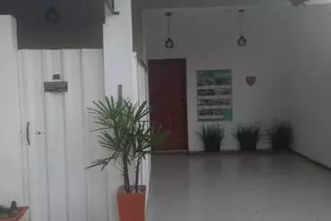Pension  Suítes Mathias Suíte Privativa  Sem Opção De Café Da Manhã