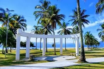 ユースホステル A Casa Da Praia