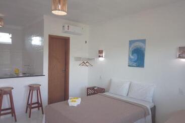 הוסטל Pousada Do Maker