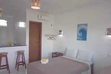 ユースホステル Pousada Do Maker