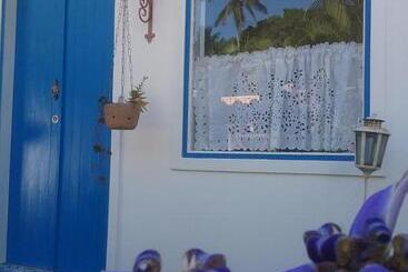 Hospedaria Pousada Praiamar