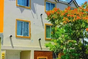 Aparthotel Bahia