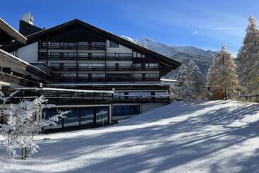 Appartementhaus Birkenwald