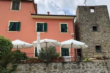 B&b Villa Ginestra