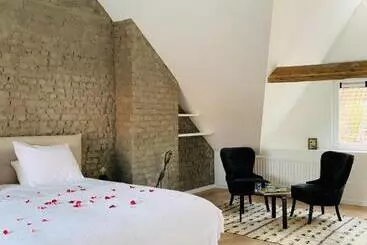 Aamiaismajoitus (B&B) Zitoun