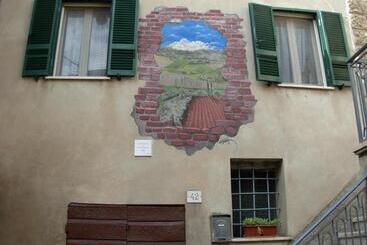 Appart'hotel Casa Vacanze Al Castello