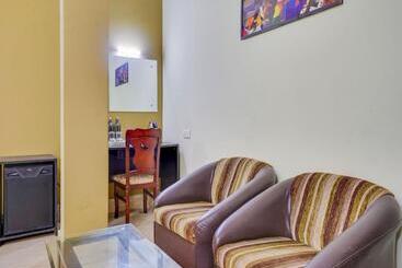 בית מלון כפרי Villa  Royalle