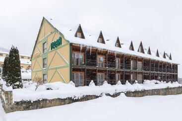 Hotel готель плай