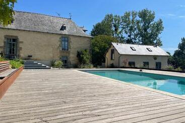 Manoir Du Gahil Martin