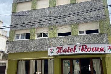 Hotel Roma