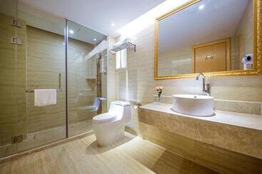 בית מלון כפרי Vienna