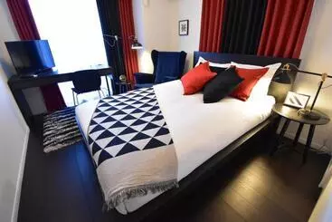 アパートホテル Lang Hotel Ginza 1k With Kitchen