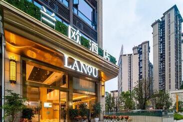 Lano Hotel Guiyang Midea Guobinfu University Town