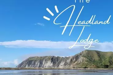 مُتل The Headland Lodge